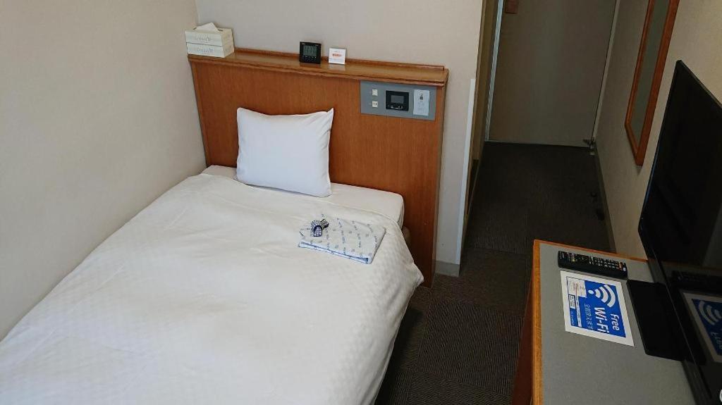 Pearl Hotel Ota Isesaki Zewnętrze zdjęcie
