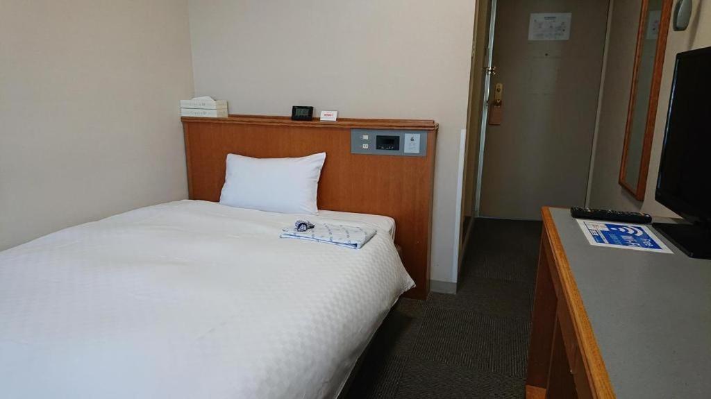 Pearl Hotel Ota Isesaki Zewnętrze zdjęcie