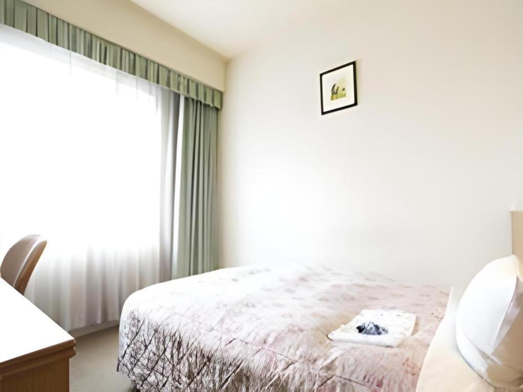 Pearl Hotel Ota Isesaki Zewnętrze zdjęcie