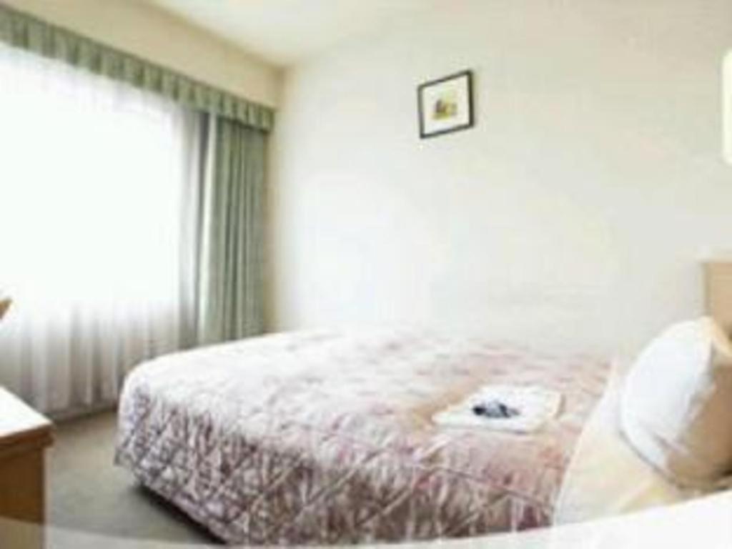 Pearl Hotel Ota Isesaki Zewnętrze zdjęcie