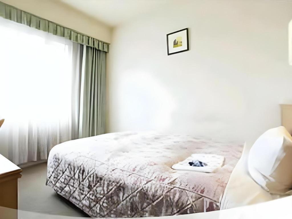 Pearl Hotel Ota Isesaki Zewnętrze zdjęcie