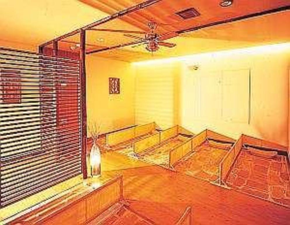 Pearl Hotel Ota Isesaki Zewnętrze zdjęcie