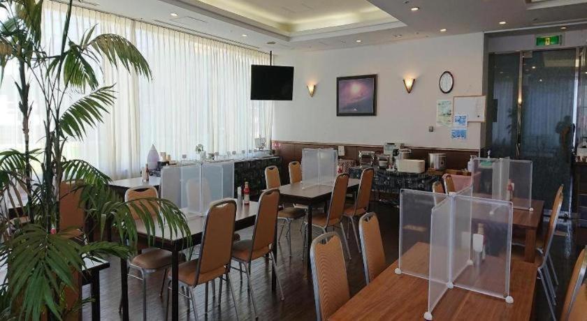 Pearl Hotel Ota Isesaki Zewnętrze zdjęcie