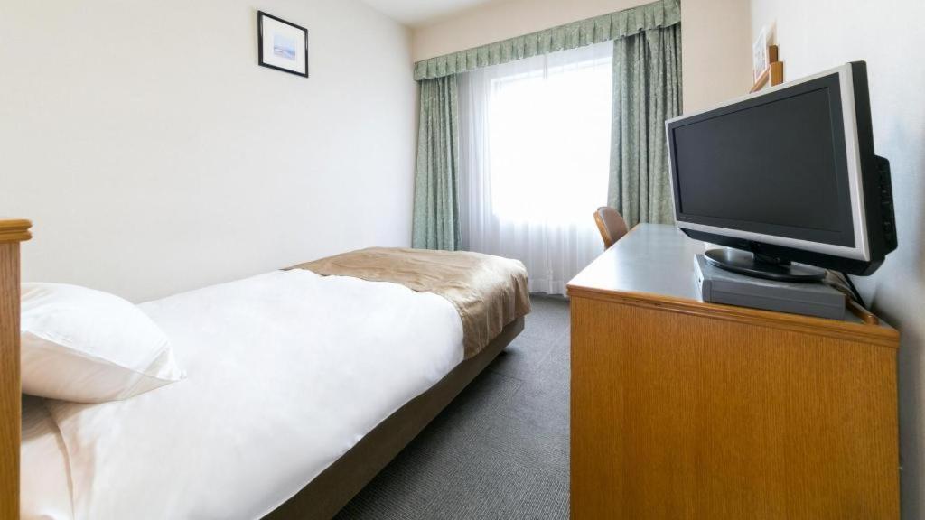 Pearl Hotel Ota Isesaki Zewnętrze zdjęcie