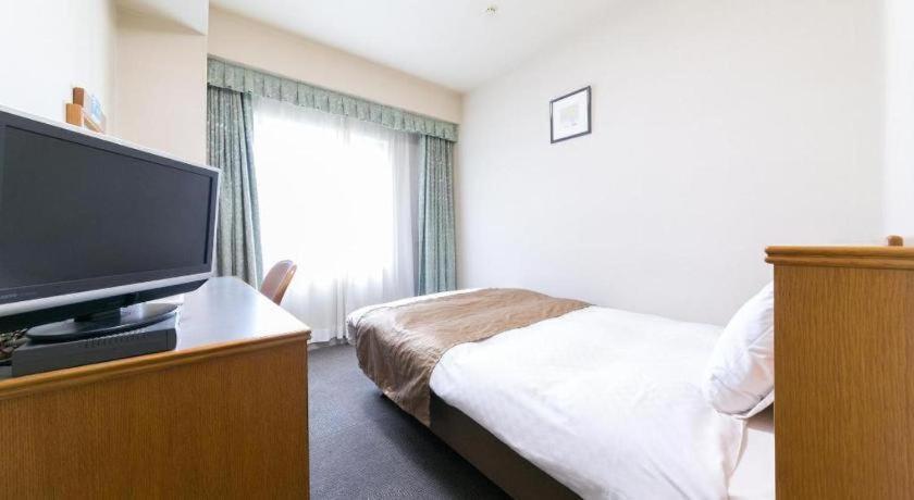 Pearl Hotel Ota Isesaki Zewnętrze zdjęcie