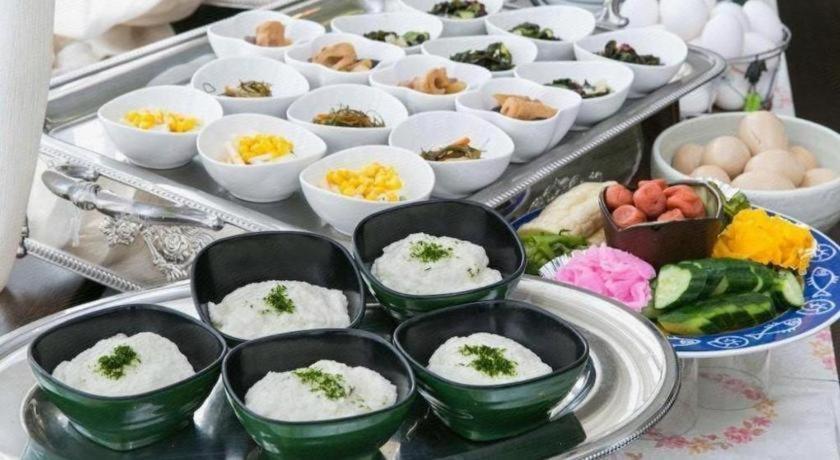 Pearl Hotel Ota Isesaki Zewnętrze zdjęcie