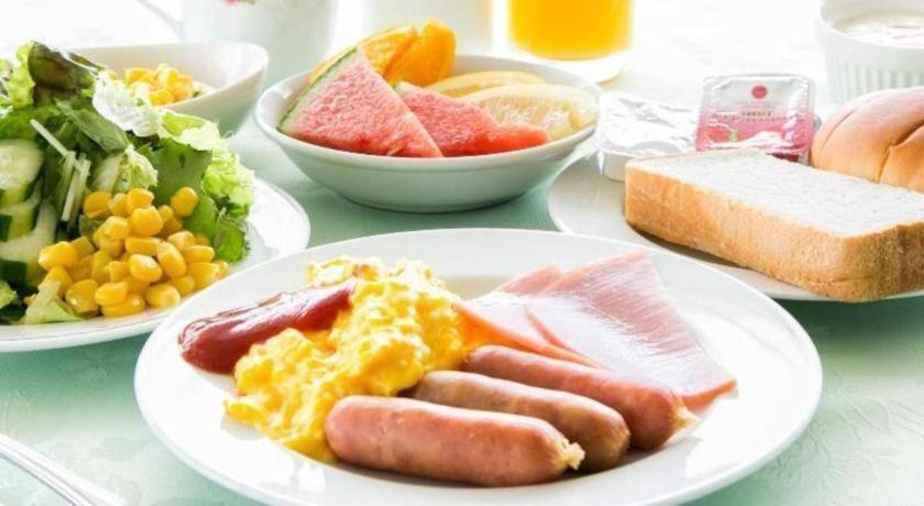Pearl Hotel Ota Isesaki Zewnętrze zdjęcie