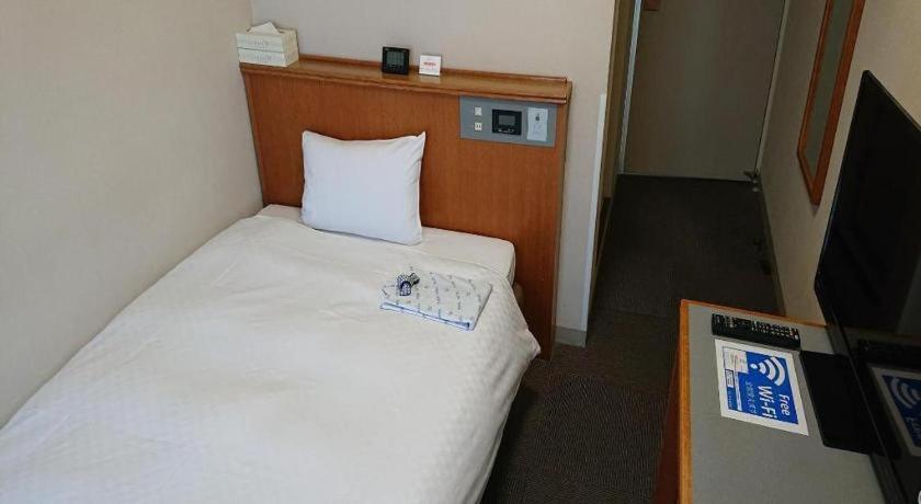 Pearl Hotel Ota Isesaki Zewnętrze zdjęcie